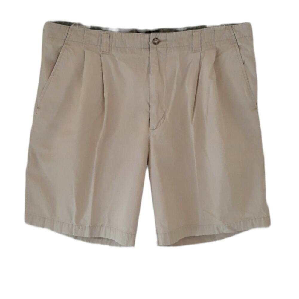 GANT Chino Cotton Shorts